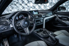 BMW M4 Competition* Carbon* H/K | Auto.bg — изображение 8