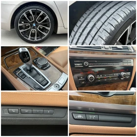 BMW 730 D* LONG* 2015г* FACE* 202.000KM* СЕРВИЗНА ИСТОРИЯ* - 13000 € / 25425.79 лв. - 91633627 16