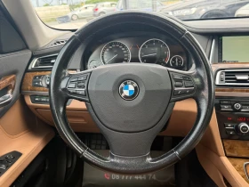 BMW 730 D* LONG* 2015г* FACE* 202.000KM* СЕРВИЗНА ИСТОРИЯ* - 13000 € / 25425.79 лв. - 91633627 15