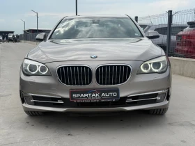 BMW 730 D* LONG* 2015г* FACE* 202.000KM* СЕРВИЗНА ИСТОРИЯ* - 13000 € / 25425.79 лв. - 91633627 2