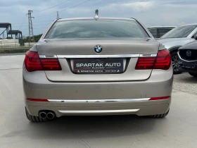 BMW 730 D* LONG* 2015г* FACE* 202.000KM* СЕРВИЗНА ИСТОРИЯ* - 13000 € / 25425.79 лв. - 91633627 5