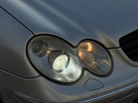 Mercedes-Benz CLK 2.7CDI AMG PACK | Mobile.bg � ����� ������ 5