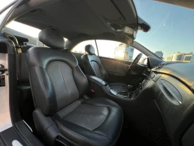 Mercedes-Benz CLK 2.7CDI AMG PACK | Mobile.bg � ����� ������ 10