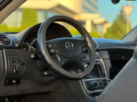 Mercedes-Benz CLK 2.7CDI AMG PACK | Mobile.bg � ����� ������ 15