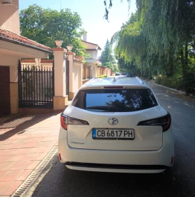 Toyota Corolla touring sport | Mobile.bg � ����� ������ 2