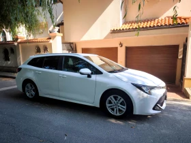 Toyota Corolla touring sport | Mobile.bg � ����� ������ 14