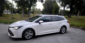 Toyota Corolla touring sport | Mobile.bg � ����� ������ 17