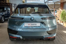 BMW iX xDrive 50/Harman Kardon/Swarovski/Design/������ 36 | Mobile.bg � ����� ������ 4