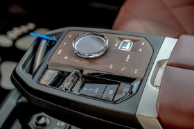 BMW iX xDrive 50/Harman Kardon/Swarovski/Design/������ 36 | Mobile.bg � ����� ������ 11