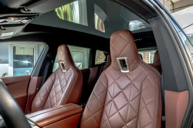 BMW iX xDrive 50/Harman Kardon/Swarovski/Design/������ 36 | Mobile.bg � ����� ������ 15