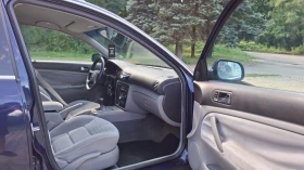 VW Passat 1.8Т 150 | Auto.bg — изображение 10