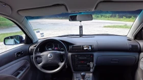 VW Passat 1.8Т 150 | Auto.bg — изображение 11