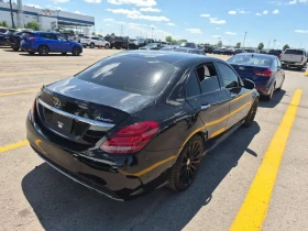Mercedes-Benz C 450 AMG CARFAX/��������/�������/����/�����/������ �����  | Mobile.bg � ����� ������ 3