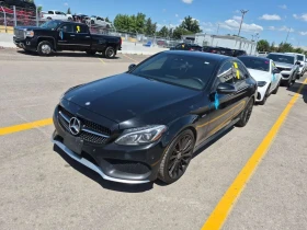 Mercedes-Benz C 450 AMG CARFAX/��������/�������/����/�����/������ �����  | Mobile.bg � ����� ������ 2