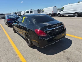 Mercedes-Benz C 450 AMG CARFAX/��������/�������/����/�����/������ �����  | Mobile.bg � ����� ������ 4