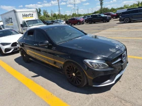 ������ Mercedes-Benz C 450 ...