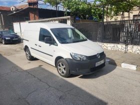VW Caddy 2.0TDI 4x4 Klima | Mobile.bg � ����� ������ 4