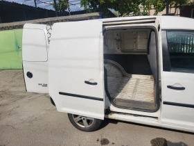 VW Caddy 2.0TDI 4x4 Klima | Mobile.bg � ����� ������ 9