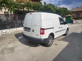 VW Caddy 2.0TDI 4x4 Klima | Mobile.bg � ����� ������ 5