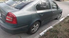 Skoda Octavia - 1100 € - 43424663 4