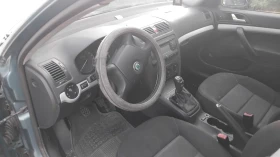 Skoda Octavia - 1100 € - 43424663 6