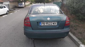 Skoda Octavia - 1100 € - 43424663 2