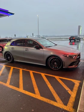 Mercedes-Benz A 250 MERCEDES CLASSE A 250 7G-DCT 4MATIC AMG LINE - 26000 € - 24907249 2