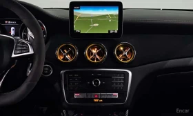 Mercedes-Benz CLA 45 AMG 50TH EDITION - 1 OT 50 � ����� * ��������� ���� *  | Mobile.bg � ����� ������ 14
