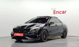 ������ Mercedes-Benz CLA 45...