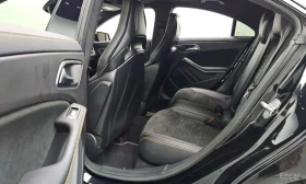 Mercedes-Benz CLA 45 AMG 50TH EDITION - 1 OT 50 � ����� * ��������� ���� *  | Mobile.bg � ����� ������ 12