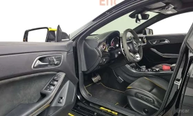 Mercedes-Benz CLA 45 AMG 50TH EDITION - 1 OT 50 � ����� * ��������� ���� *  | Mobile.bg � ����� ������ 10