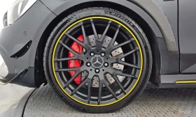Mercedes-Benz CLA 45 AMG 50TH EDITION - 1 OT 50 � ����� * ��������� ���� *  | Mobile.bg � ����� ������ 5