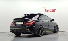Mercedes-Benz CLA 45 AMG 50TH EDITION - 1 OT 50 � ����� * ��������� ���� *  | Mobile.bg � ����� ������ 3