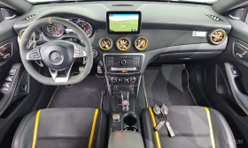 Mercedes-Benz CLA 45 AMG 50TH EDITION - 1 OT 50 � ����� * ��������� ���� *  | Mobile.bg � ����� ������ 7
