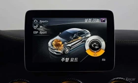 Mercedes-Benz CLA 45 AMG 50TH EDITION - 1 OT 50 � ����� * ��������� ���� *  | Mobile.bg � ����� ������ 17