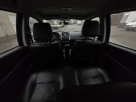 Suzuki SX4 1.6 VVT, 16V, black edition | Auto.bg — изображение 9