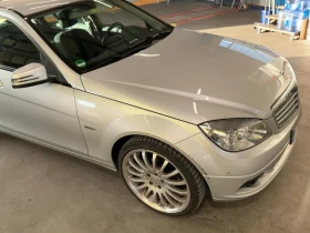 Mercedes-Benz C 180 Kompressor | Автомат | Седан - 6666 € - 62980794 5