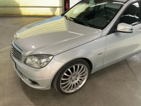 Mercedes-Benz C 180 Kompressor | Автомат | Седан - 6666 € - 62980794 3
