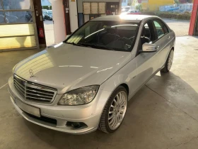 Mercedes-Benz C 180 Kompressor | Автомат | Седан - 6666 € - 62980794 2