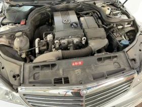 Mercedes-Benz C 180 Kompressor | Автомат | Седан - 6666 € - 62980794 10