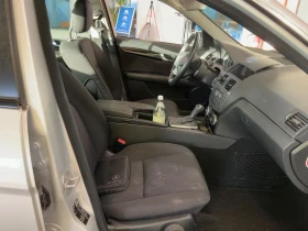 Mercedes-Benz C 180 Kompressor | Автомат | Седан - 6666 € - 62980794 17