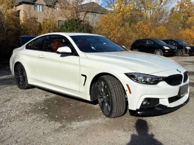 BMW 430 i xDrive * CARFAX * АВТОФИНАНСИРАНЕ *  | Auto.bg — изображение 3