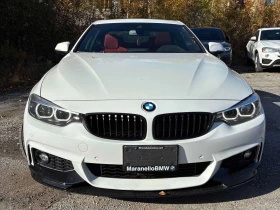BMW 430 i xDrive * CARFAX * АВТОФИНАНСИРАНЕ *  | Auto.bg — изображение 5