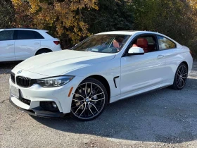 BMW 430 i xDrive * CARFAX * АВТОФИНАНСИРАНЕ *  | Auto.bg — изображение 2