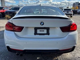 BMW 430 i xDrive * CARFAX * АВТОФИНАНСИРАНЕ *  | Auto.bg — изображение 4