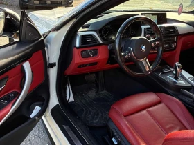 BMW 430 i xDrive * CARFAX * АВТОФИНАНСИРАНЕ *  | Auto.bg — изображение 8