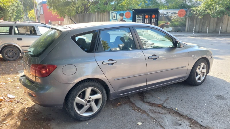 Mazda 3, снимка 5 - Автомобили и джипове - 47151598