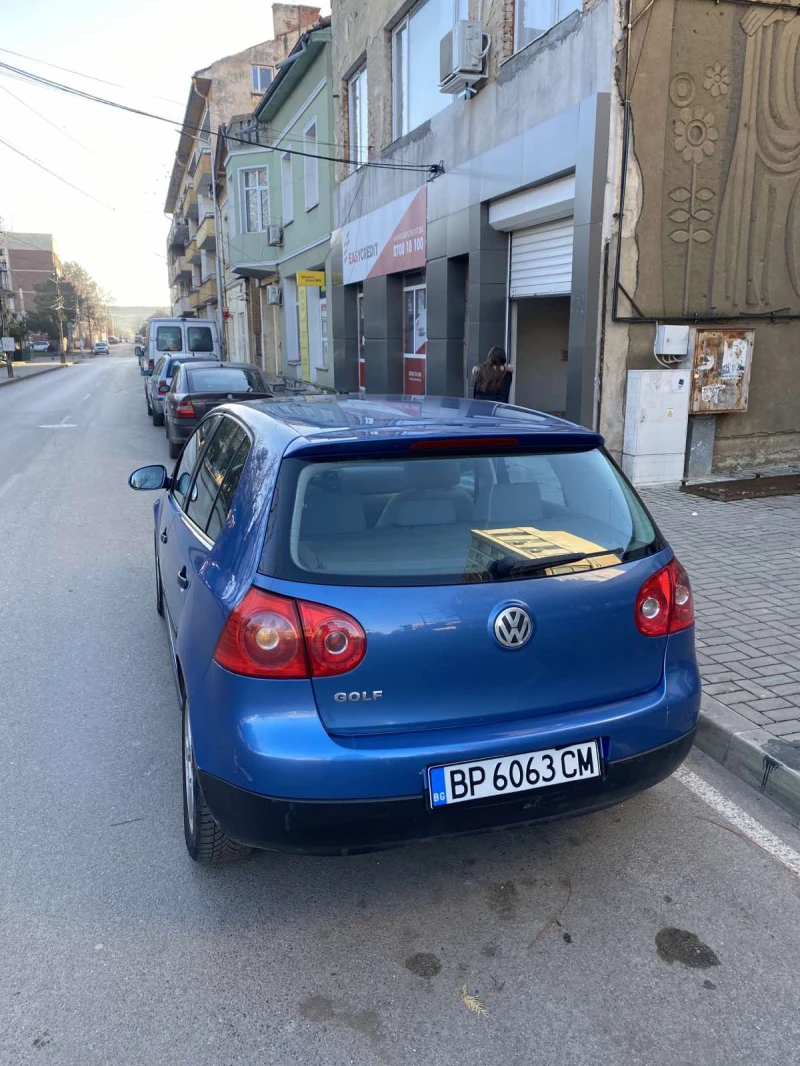 VW Golf, снимка 2 - Автомобили и джипове - 47291873