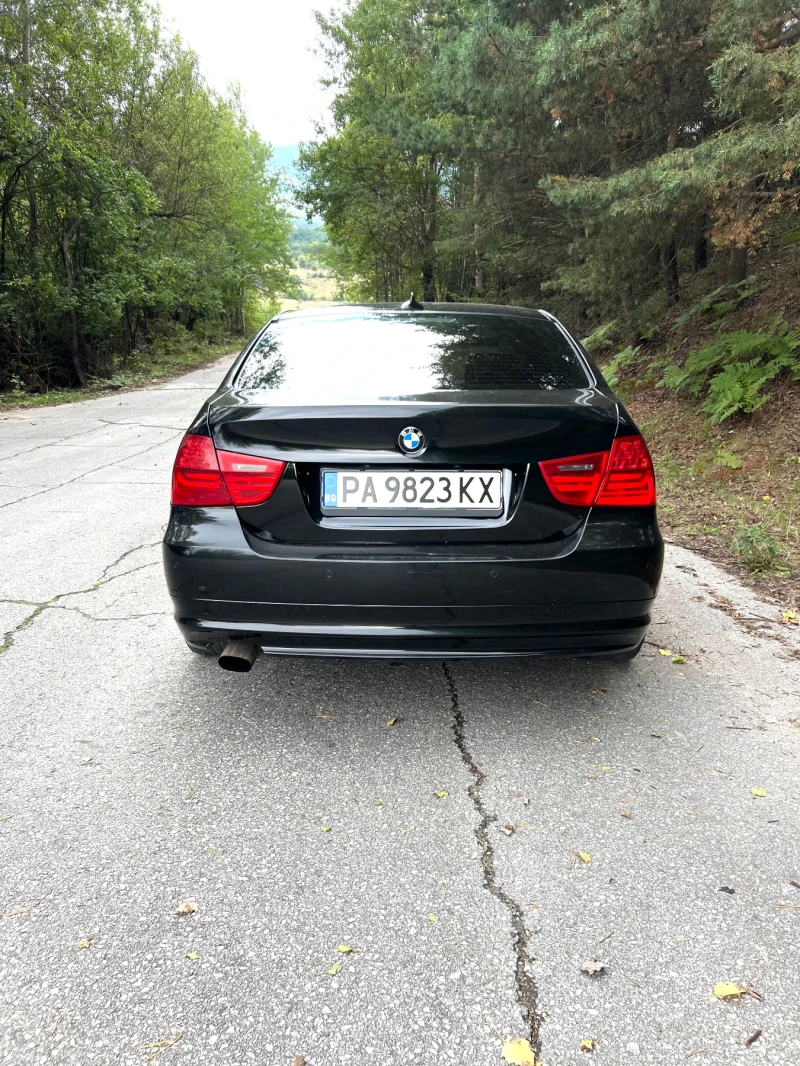 BMW 320, снимка 3 - Автомобили и джипове - 47330777