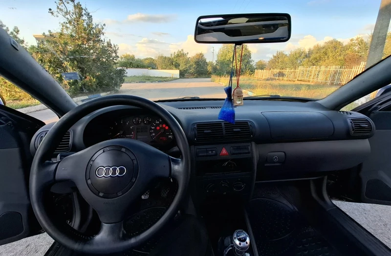 Audi A3, снимка 11 - Автомобили и джипове - 47561310